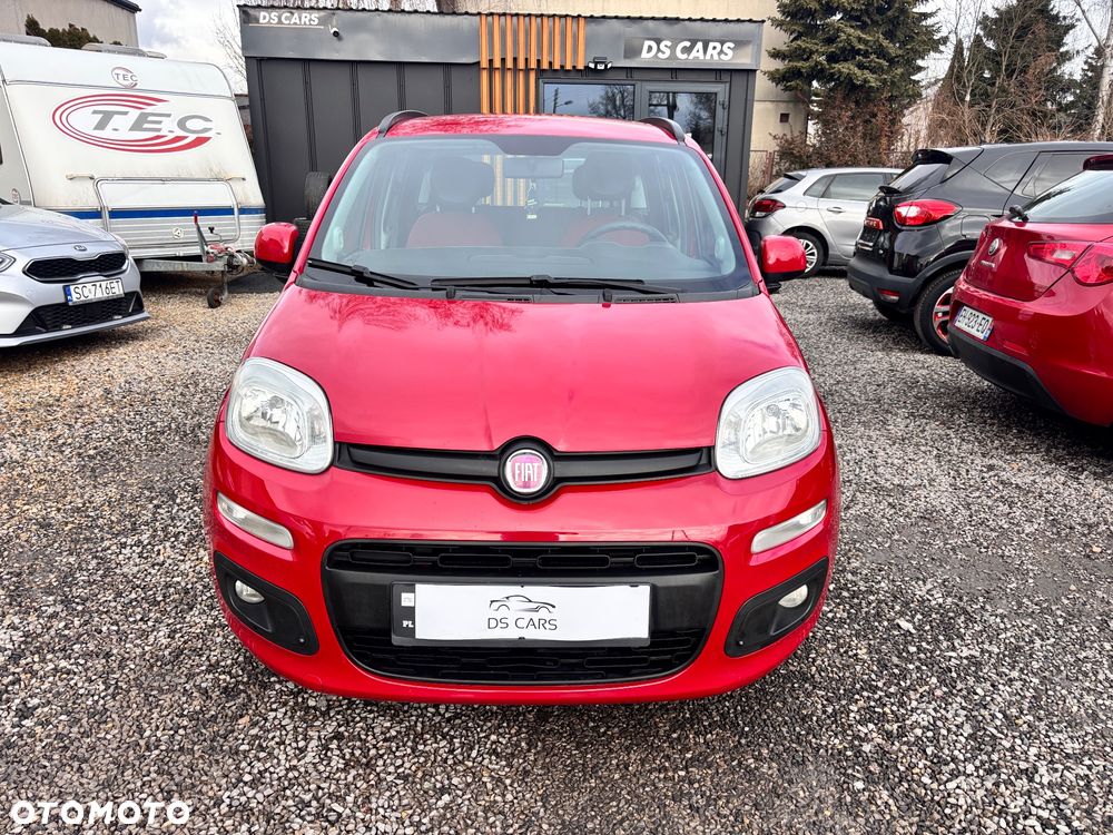 Fiat Panda 1.2 Young - 3