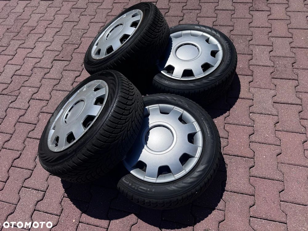 Volvo S40 2.0D DPF Kinetic - 21