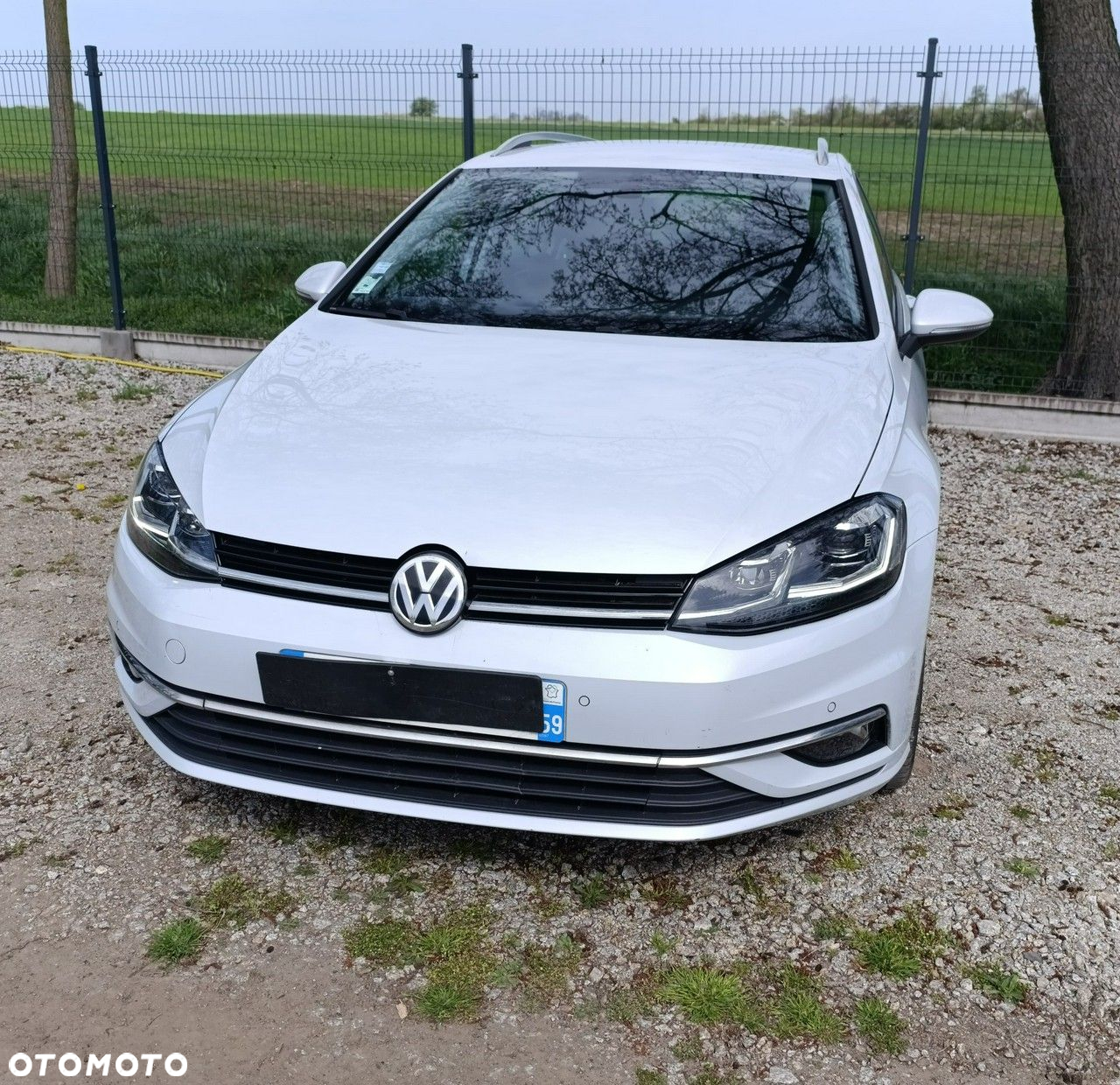 Volkswagen Golf - 26