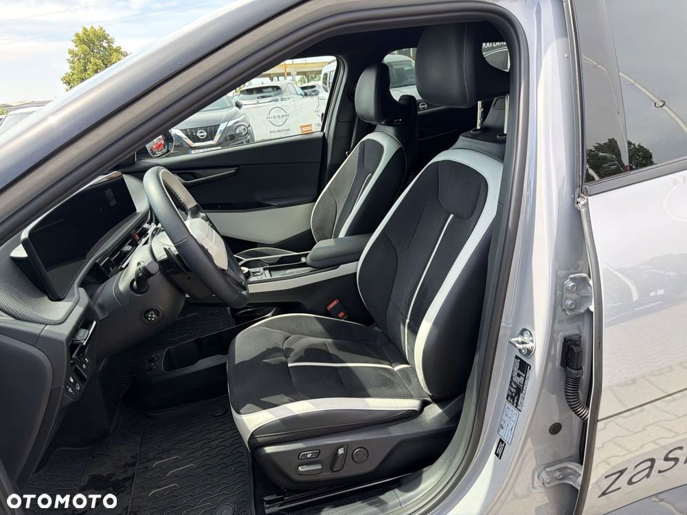 Kia EV6 84kWh GT-Line AWD - 10