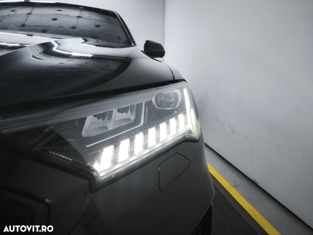 Audi Q7 - 35