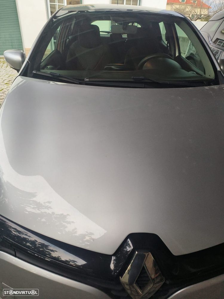 Renault Clio 1.5 dCi Zen - 1