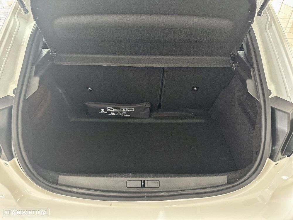 Peugeot 208 1.2 PureTech Style - 6