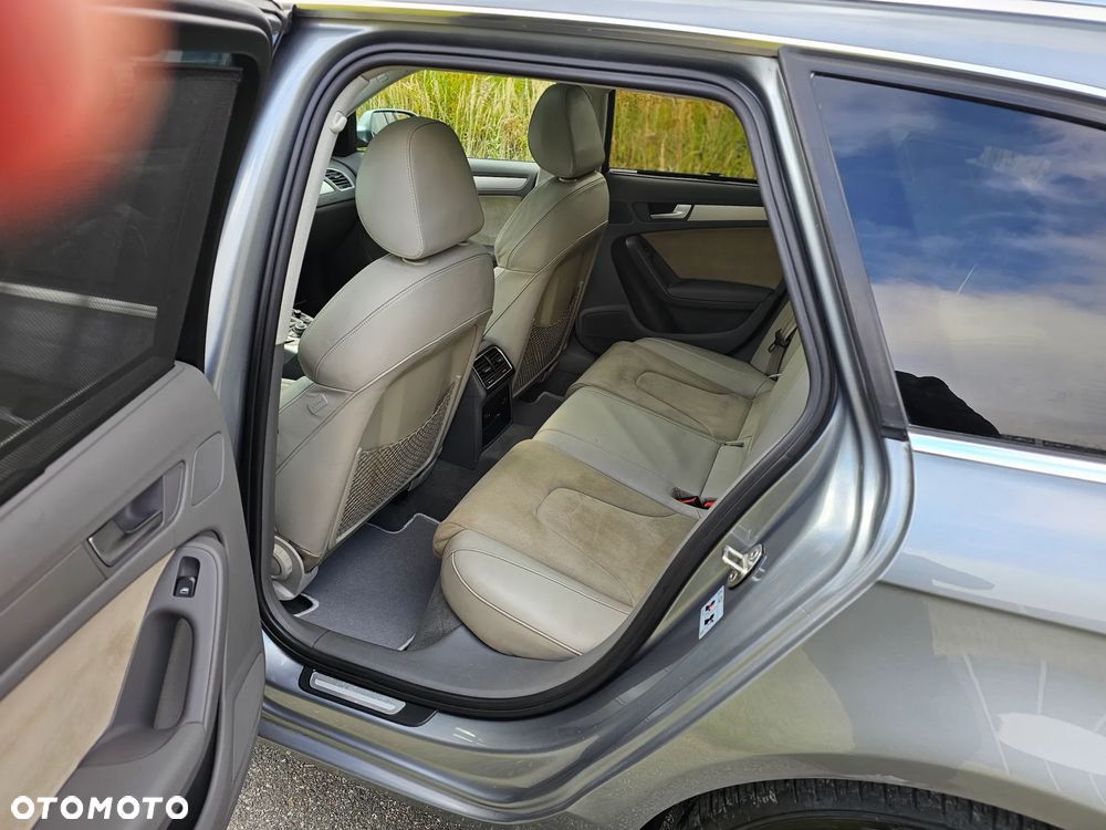 Audi A4 Avant 2.0 TDI Prime Line - 12