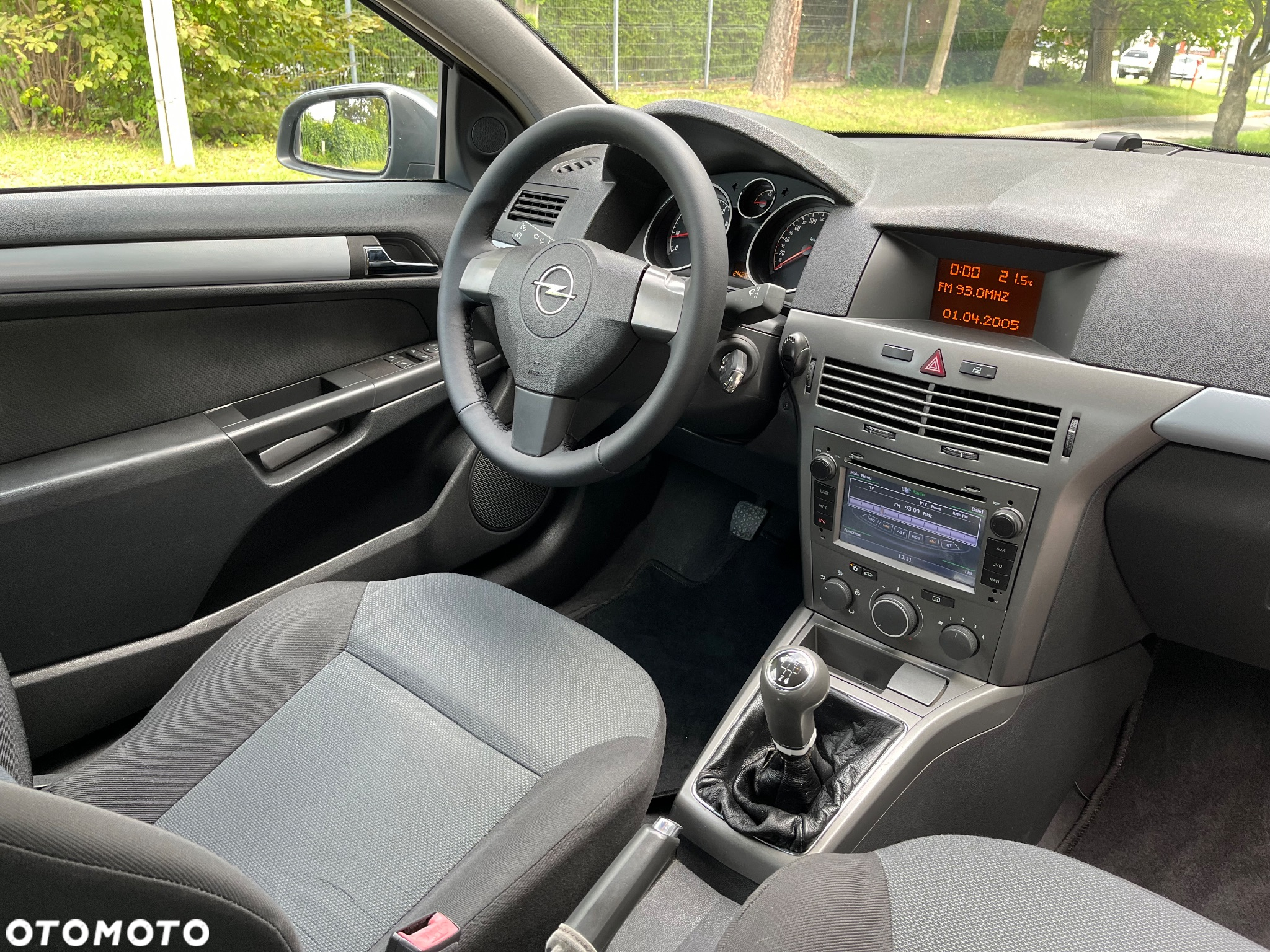 Opel Astra GTC 1.4 Easytronic - 6
