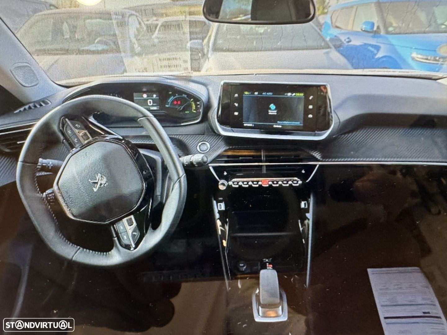 Peugeot 308 SW 1.2 PureTech Allure Full LED - 9