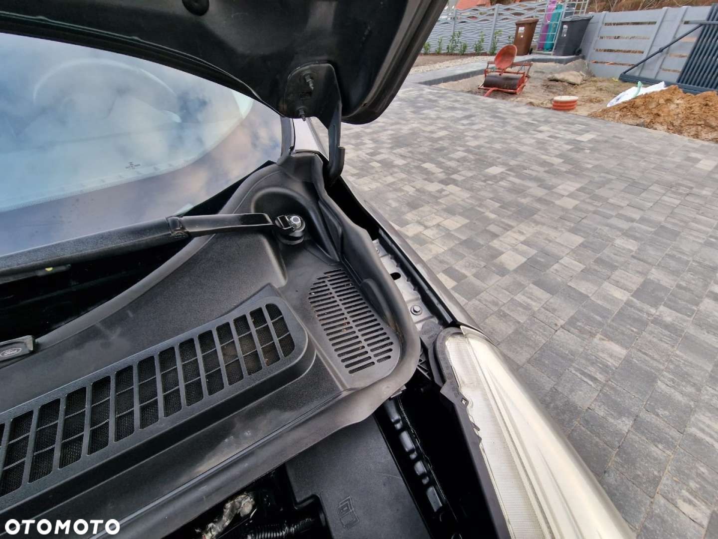 Ford Kuga - 17