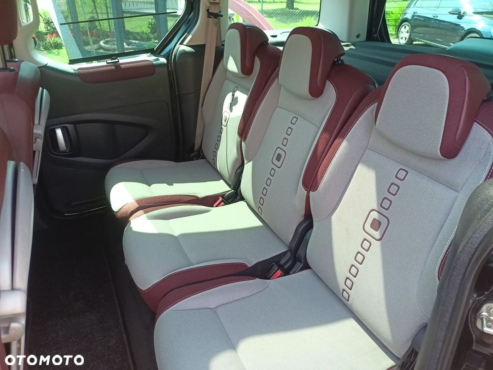 Citroën Berlingo Multispace HDi 115 FAP Selection - 10