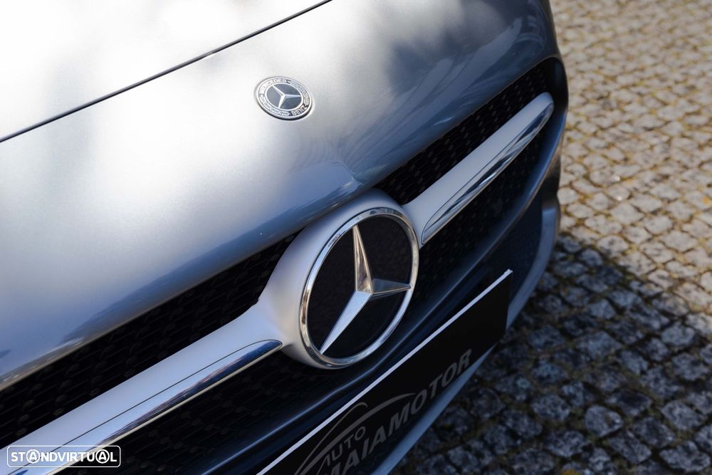 Mercedes-Benz A 180 - 8