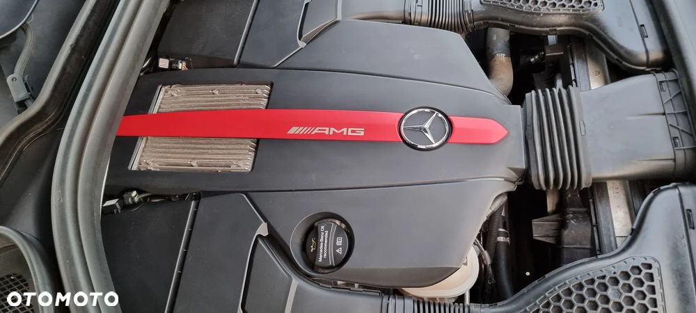 Mercedes-Benz GLE AMG Coupe 43 4-Matic - 24