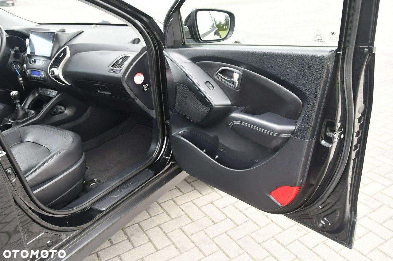 Hyundai ix35 - 20