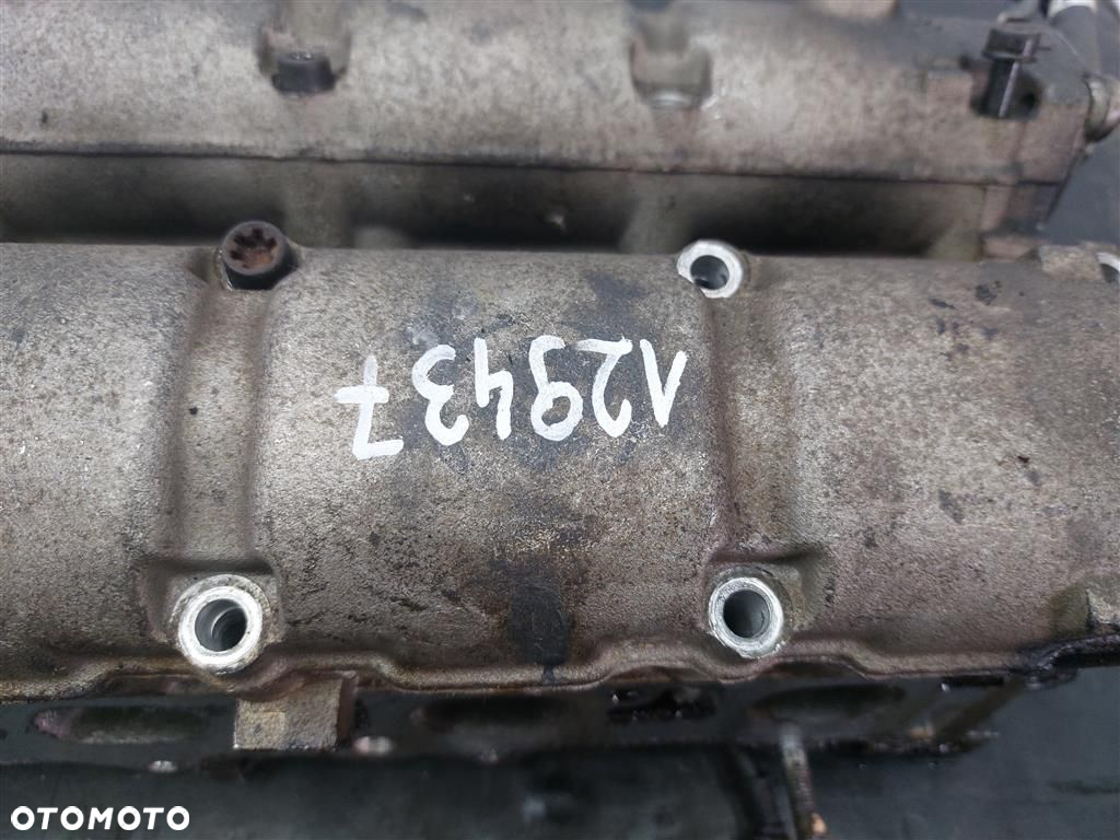 Głowica WAŁKI Fiat Stilo 1.6 16V 103KM 2001-2007R 46764638 - 8