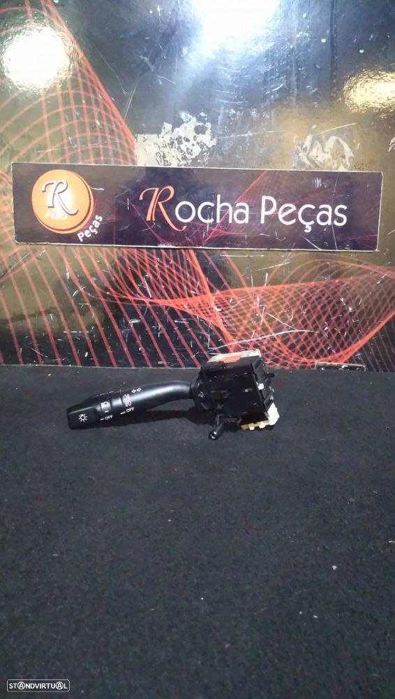 Manete Dos Piscas Toyota Avensis (_T25_) - 1