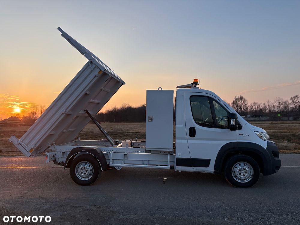 Fiat Ducato - 10
