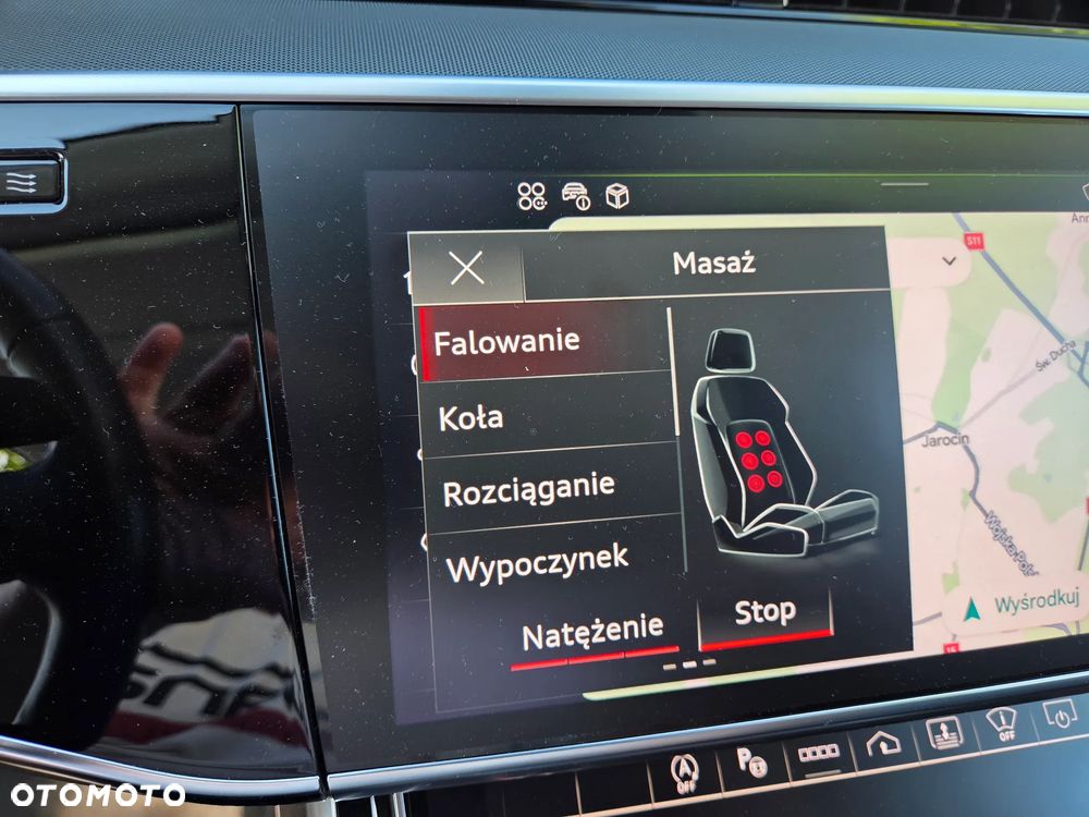 Audi A8 50 TDI mHEV Quattro Tiptr - 19