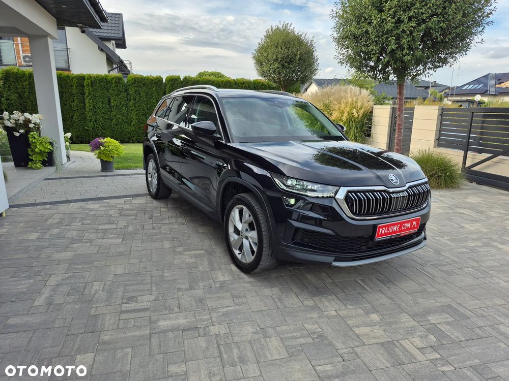 Skoda Kodiaq 2.0 TDI 4x2 Style DSG - 30