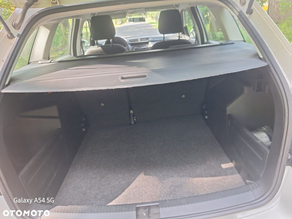 Skoda Fabia 1.0 Ambition - 20