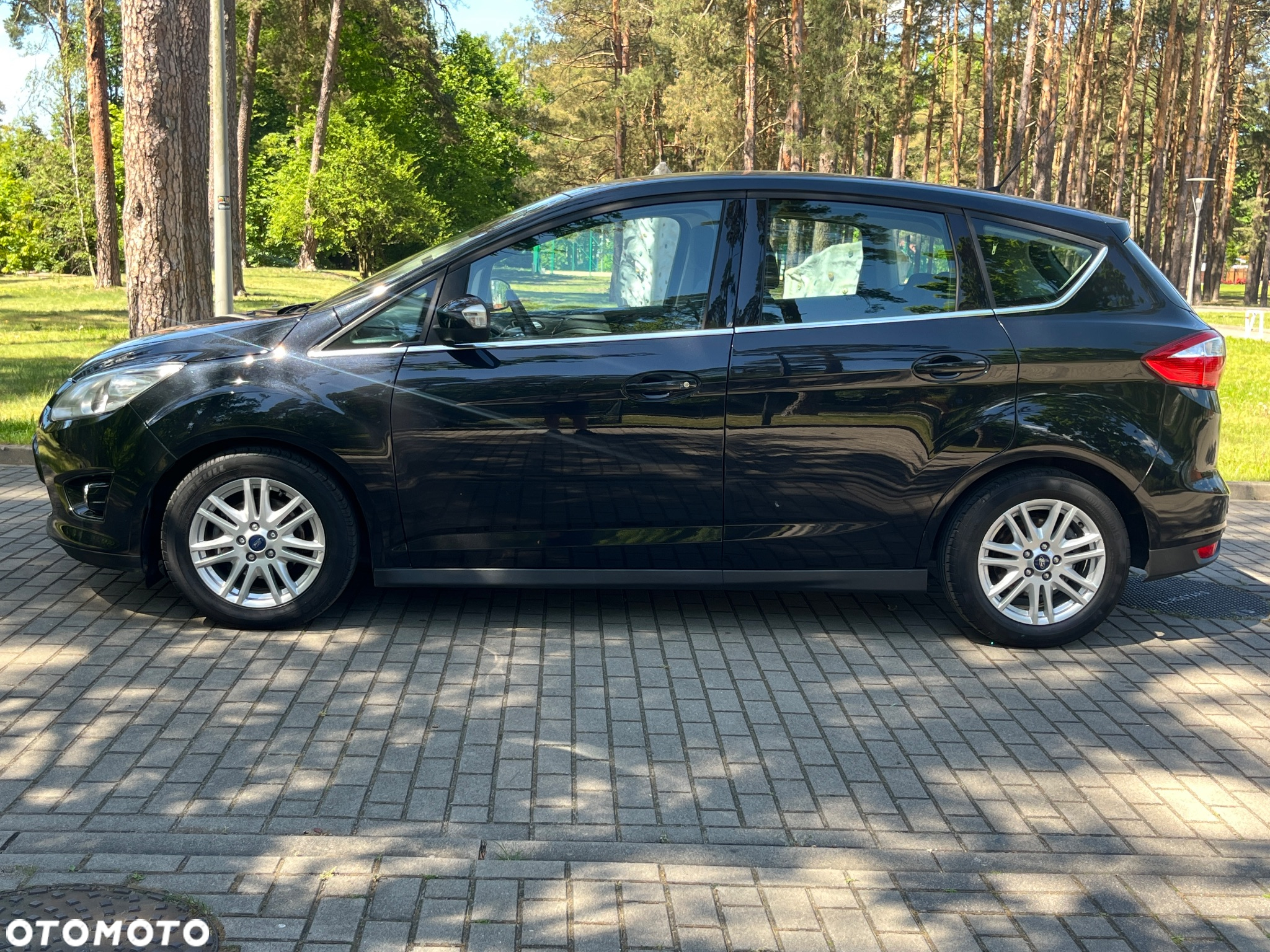 Ford C-MAX - 6