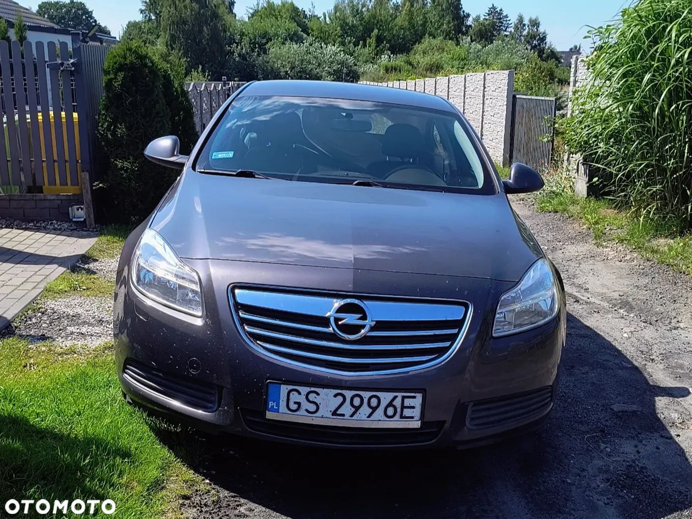 Opel Insignia 1.6 T Cosmo - 1