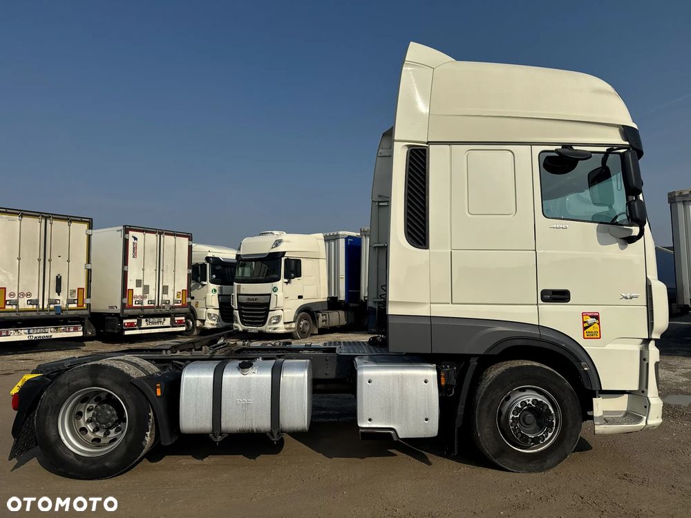 DAF XF 480 FT (X) SSC - 7