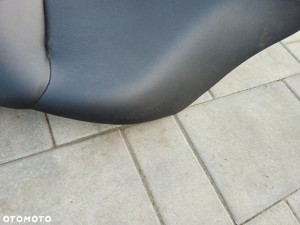 Kanapa, siedzenie, fotel Kawasaki Versys 650 - 13