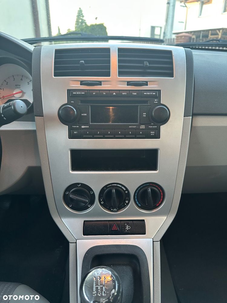 Dodge Caliber 1.8 S - 13