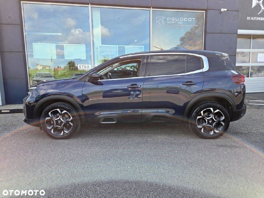 Citroën C5 Aircross - 4
