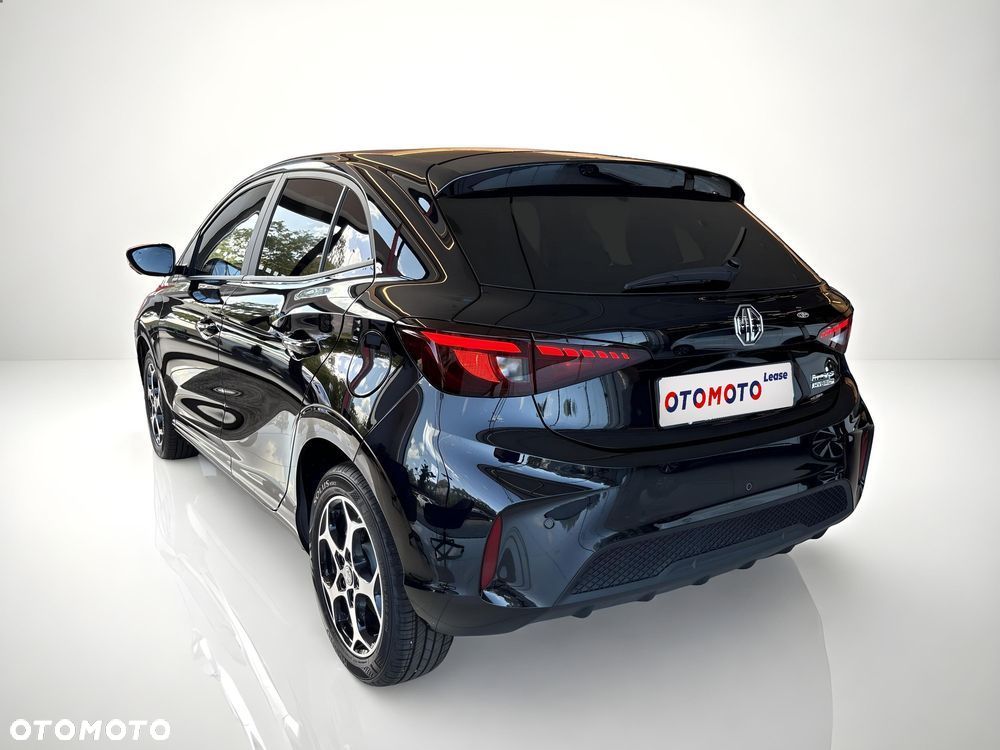 MG MG3 1.5 HEV+ Exclusive - 8