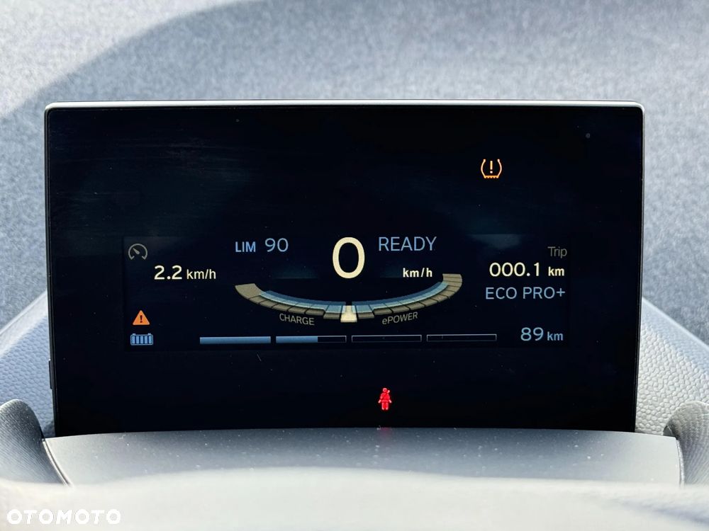 BMW i3 - 23