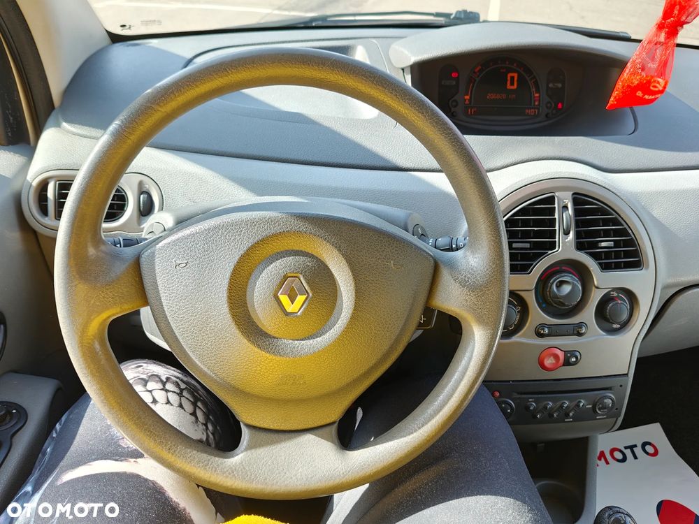 Renault Clio 1.2 TCE Alize - 20