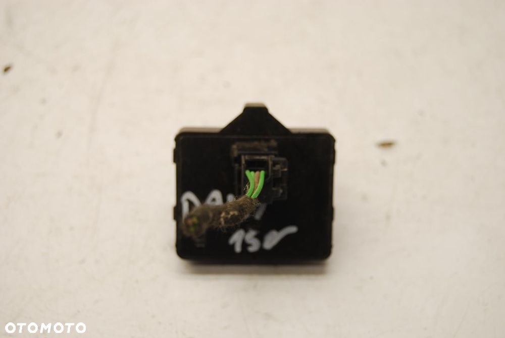 PRZEŁĄCZNIK LUSTEREK IVECO DAILY IV 2015R. - 2