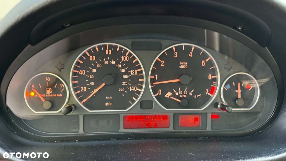 BMW Seria 3 - 3