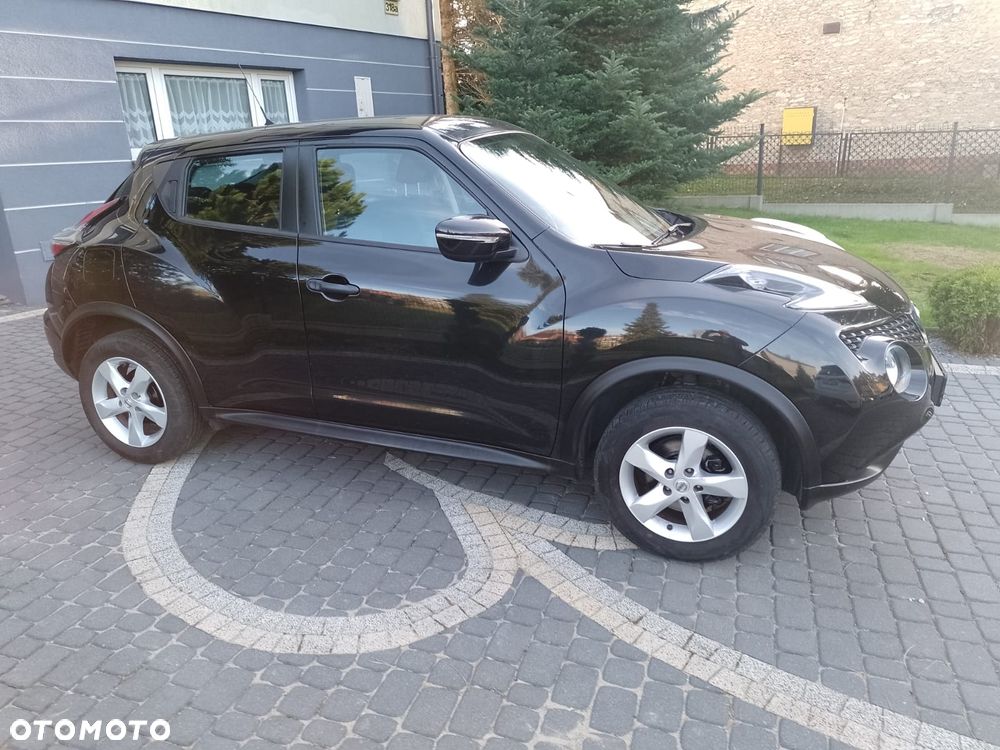 Nissan Juke - 26