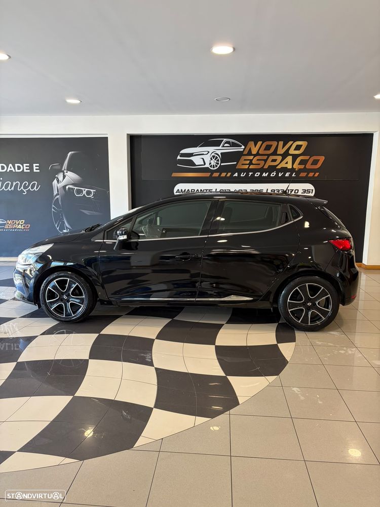 Renault Clio 1.5 dCi Dynamique S - 6
