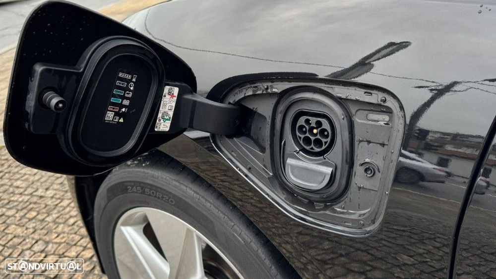 Jaguar I-Pace EV400 AWD SE - 22