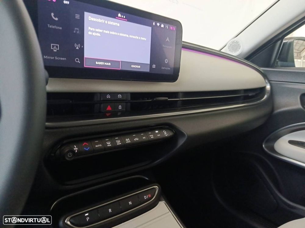 Fiat 600 1.2 Hybrid La Prima - 22