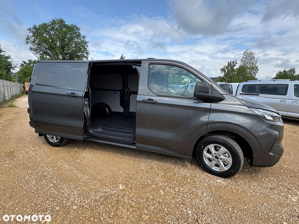 Ford Transit Custom - 6