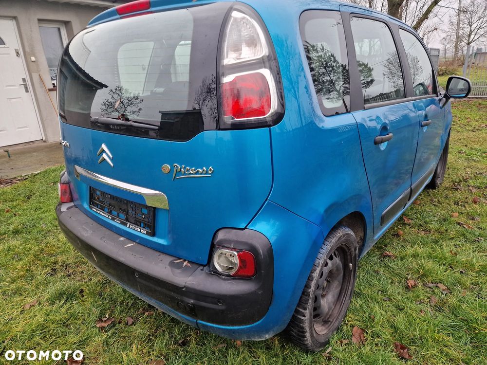 Citroën C3 Picasso VTi 120 Exclusive - 5