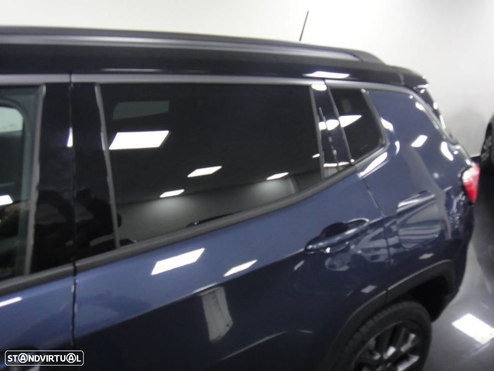 Jeep Compass 1.3 T4 4xe Auto S - 11