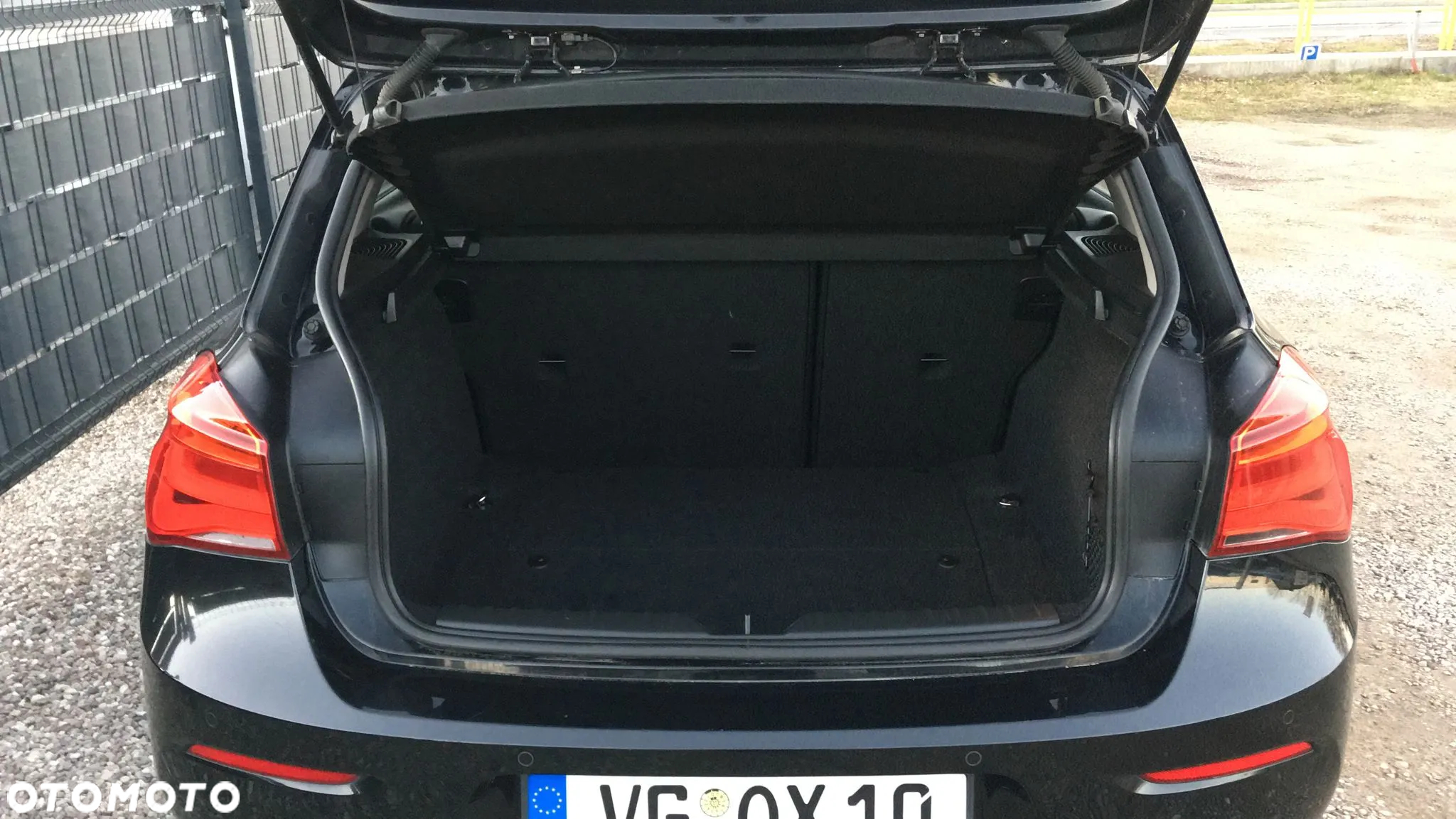 BMW Seria 1 116d Advantage - 17
