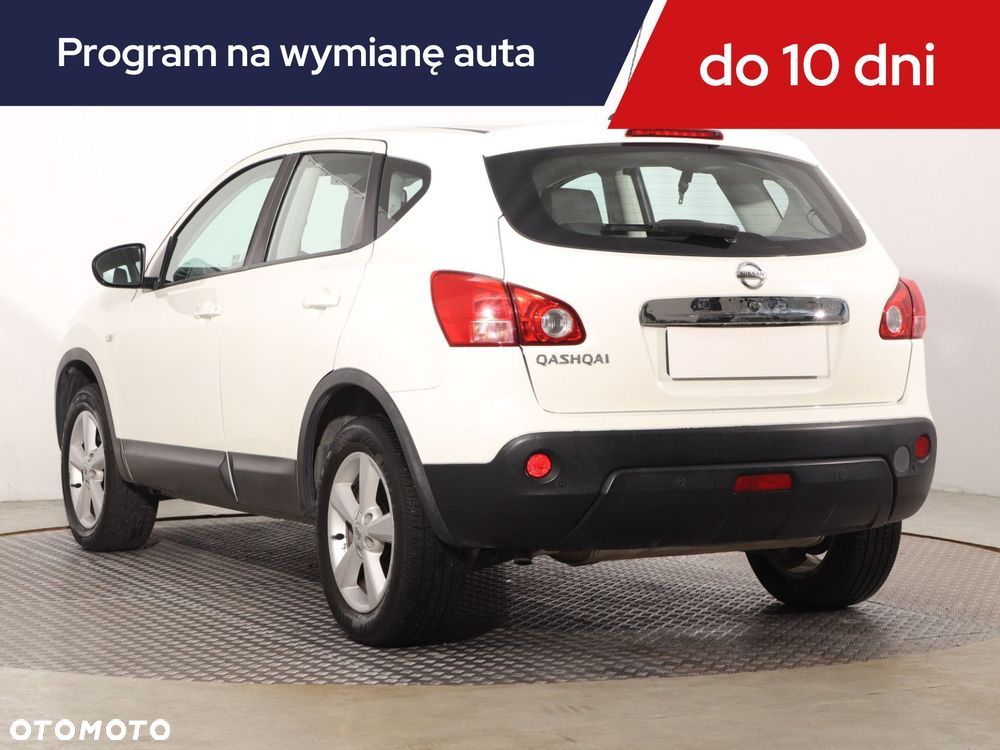 Nissan Qashqai - 6