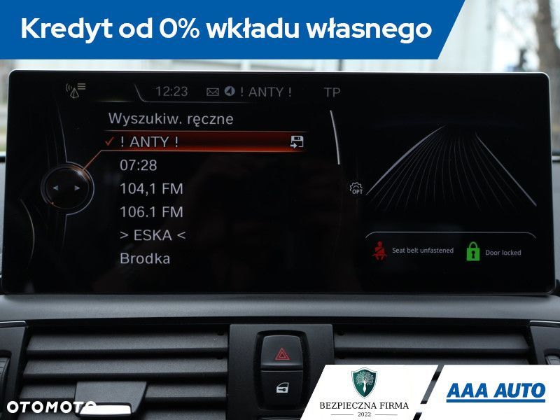 BMW Seria 1 - 14