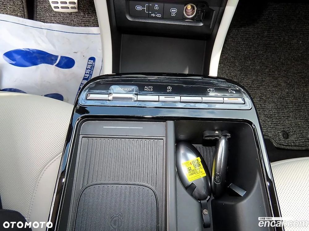 Hyundai Tucson - 15
