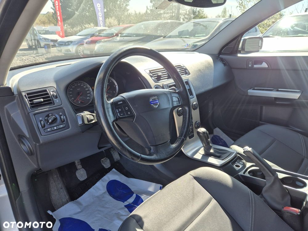 Volvo V50 2.0D Sport - 9