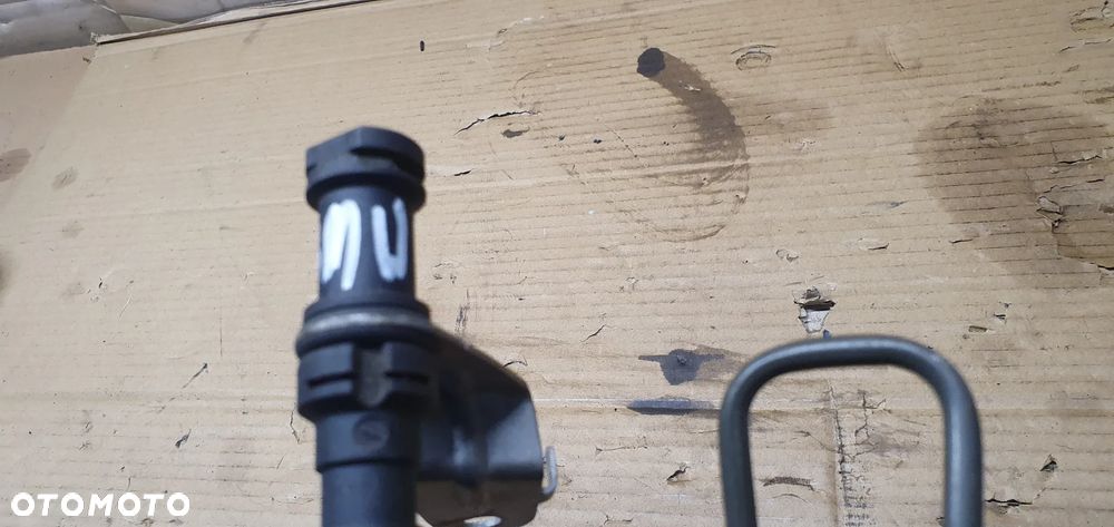 Przewód rurka sprzęgła BMW 1 E81 2.0D 6765790 - 11
