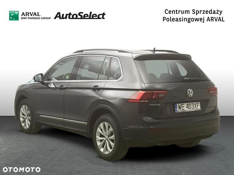 Volkswagen Tiguan 2.0 TDI BMT SCR Comfortline - 3