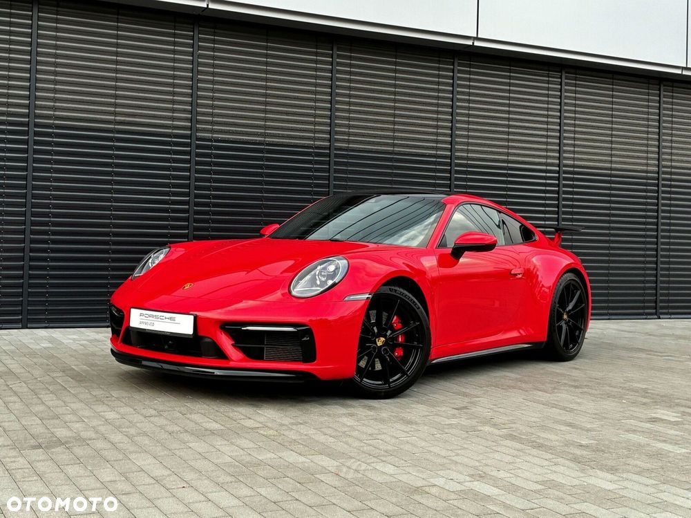 Porsche 911 - 2