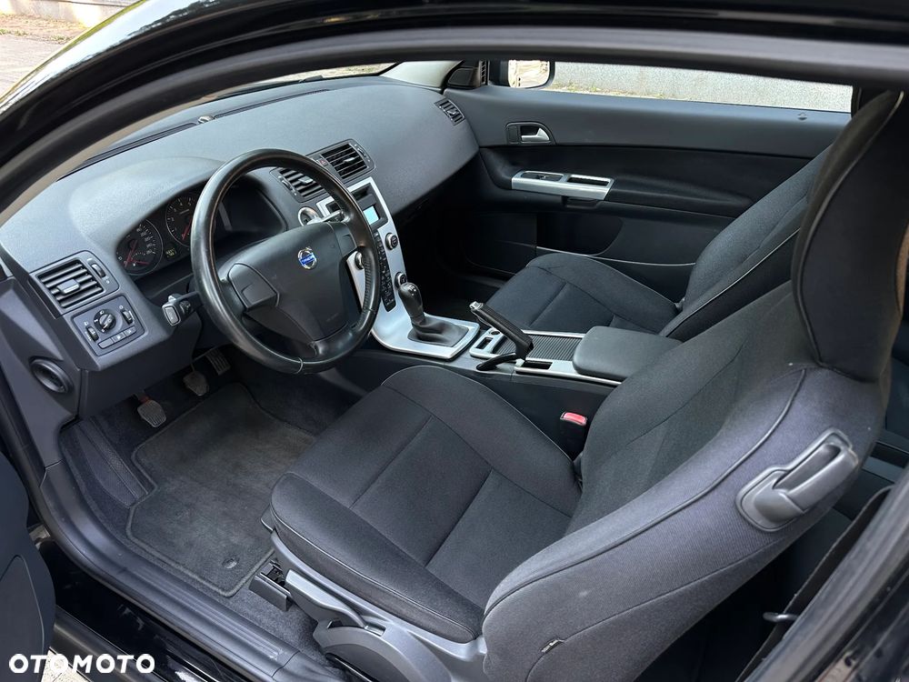 Volvo C30 1.6 Momentum - 9