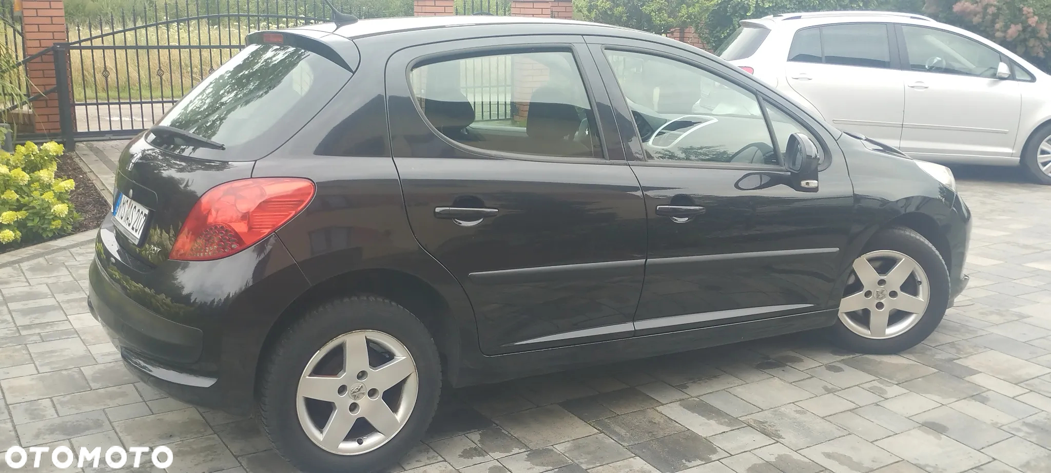 Peugeot 207 1.4 16V Trendy - 13