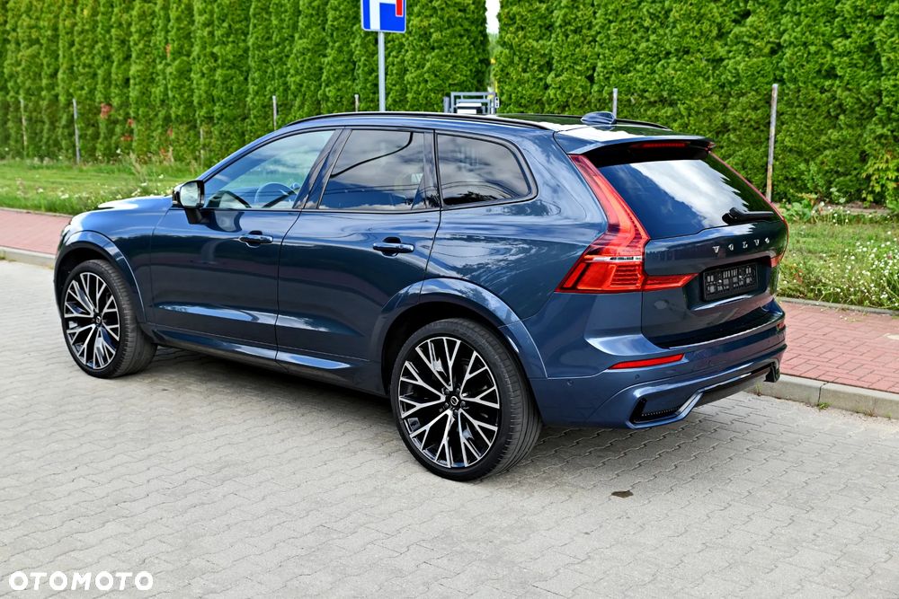 Volvo XC 60 B5 B Geartronic RDesign - 7
